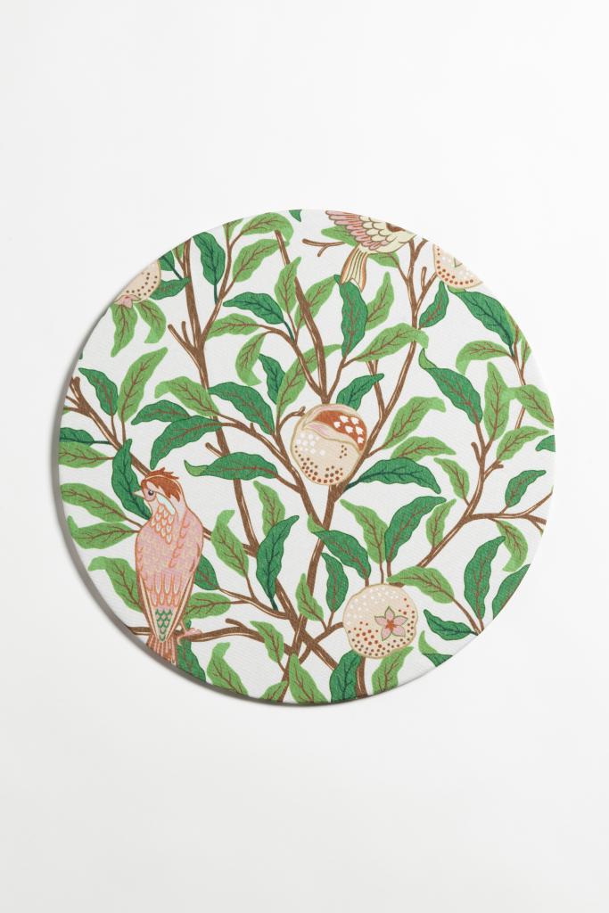 Plato de Sitio Antimanchas Granada